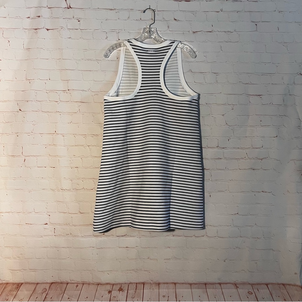 Abercrombie & Fitch YPB neoKNIT unlined mini dress NWT - Picture 2 of 6